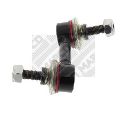 Brat/bieleta suspensie, stabilizator MAPCO 52517HPS