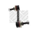 Brat/bieleta suspensie, stabilizator MAPCO 52518HPS