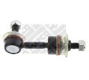 Brat/bieleta suspensie, stabilizator MAPCO 52558HPS</br>Piesa auto pentru Stabilizare / Rigidizare