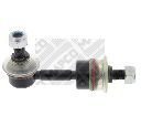 Brat/bieleta suspensie, stabilizator MAPCO 52558HPS</br>Piesa auto pentru Stabilizare / Rigidizare