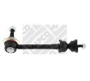 Brat/bieleta suspensie, stabilizator MAPCO 52627HPS