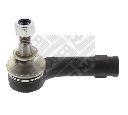 Cap de bara MAPCO 52628