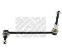 Brat/bieleta suspensie, stabilizator MAPCO 52653HPS