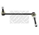 Brat/bieleta suspensie, stabilizator MAPCO 52654HPS
