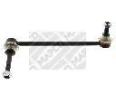 Brat/bieleta suspensie, stabilizator MAPCO 52655HPS