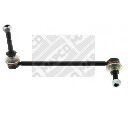 Brat/bieleta suspensie, stabilizator MAPCO 52656HPS