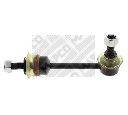 Brat/bieleta suspensie, stabilizator MAPCO 52662HPS