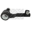 Cap de bara MAPCO 52666</br>Piesa auto pentru Bieleta directie/ Piese