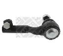 Cap de bara MAPCO 52667</br>Piesa auto pentru Bieleta directie/ Piese