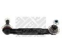Brat/bieleta suspensie, stabilizator MAPCO 52671