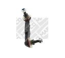 Brat/bieleta suspensie, stabilizator MAPCO 52672