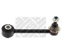 Brat/bieleta suspensie, stabilizator MAPCO 52679HPS
