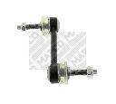 Brat/bieleta suspensie, stabilizator MAPCO 52687HPS