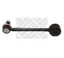 Brat/bieleta suspensie, stabilizator MAPCO 52752HPS
