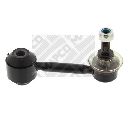 Brat/bieleta suspensie, stabilizator MAPCO 52758HPS