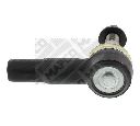 Cap de bara MAPCO 52809</br>Piesa auto pentru Bieleta directie/ Piese
