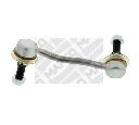 Brat/bieleta suspensie, stabilizator MAPCO 52813</br>Piesa auto pentru Stabilizare / Rigidizare