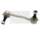 Brat/bieleta suspensie, stabilizator MAPCO 52814</br>Piesa auto pentru Stabilizare / Rigidizare