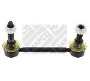 Brat/bieleta suspensie, stabilizator MAPCO 52874HPS</br>Piesa auto pentru Stabilizare / Rigidizare