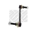 Brat/bieleta suspensie, stabilizator MAPCO 52892HPS</br>Piesa auto pentru Stabilizare / Rigidizare