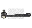 Brat/bieleta suspensie, stabilizator MAPCO 52897
