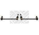 Chit reparatie,bieleta antiruliu MAPCO 53945HPS</br>Piesa auto pentru Stabilizare / Rigidizare