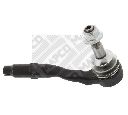 Cap de bara MAPCO 54637</br>Piesa auto pentru Bieleta directie/ Piese