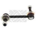 Brat/bieleta suspensie, stabilizator MAPCO 59020HPS</br>Piesa auto pentru Stabilizare / Rigidizare