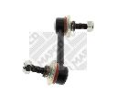 Brat/bieleta suspensie, stabilizator MAPCO 59021HPS</br>Piesa auto pentru Stabilizare / Rigidizare
