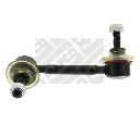 Brat/bieleta suspensie, stabilizator MAPCO 59046HPS</br>Piesa auto pentru Stabilizare / Rigidizare