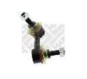 Brat/bieleta suspensie, stabilizator MAPCO 59241