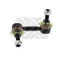 Brat/bieleta suspensie, stabilizator MAPCO 59241