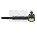 Cap de bara MAPCO 59282</br>Piesa auto pentru Bieleta directie/ Piese