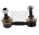 Brat/bieleta suspensie, stabilizator MAPCO 59501HPS