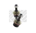 Brat/bieleta suspensie, stabilizator MAPCO 59501HPS