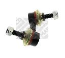 Brat/bieleta suspensie, stabilizator MAPCO 59504HPS