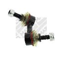Brat/bieleta suspensie, stabilizator MAPCO 59505HPS