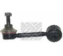 Brat/bieleta suspensie, stabilizator MAPCO 59517HPS</br>Piesa auto pentru Stabilizare / Rigidizare