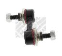 Brat/bieleta suspensie, stabilizator MAPCO 59543HPS