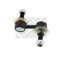 Brat/bieleta suspensie, stabilizator MAPCO 59544
