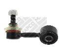 Brat/bieleta suspensie, stabilizator MAPCO 59547