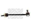 Brat/bieleta suspensie, stabilizator MAPCO 59687