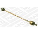 Brat/bieleta suspensie, stabilizator MAPCO 59695
