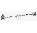 Brat/bieleta suspensie, stabilizator MAPCO 59858