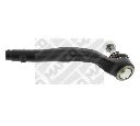 Cap de bara MAPCO 59872</br>Piesa auto pentru Bieleta directie/ Piese