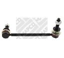Brat/bieleta suspensie, stabilizator MAPCO 59946HPS</br>Piesa auto pentru Stabilizare / Rigidizare