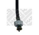 Arbore tahometru MAPCO 5995</br>Piesa auto pentru Indicatoare