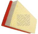 Filtru aer MAPCO 60120</br>Piesa auto pentru Filtre