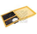 Filtru aer MAPCO 60164</br>Piesa auto pentru Filtre