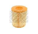 Filtru aer MAPCO 60244</br>Piesa auto pentru Filtre